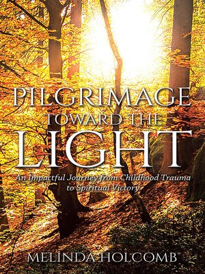 cover image of Pilgrimage Toward the Light